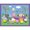 TREFL PEPPA PIG 30+ 48+ 24 memo kortelės, dėlionė-žaidimas „Pepa“