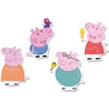 Trefl Dėlionė 18 vnt. - Peppa Pig