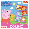TREFL PEPPA PIG Žaidimas Domino