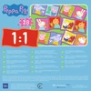 TREFL PEPPA PIG Žaidimas Domino