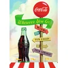 Trefl Dėlionė 1000 vnt. - Coca Cola