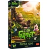 Trefl Dėlionė 1000 vnt. - Groot