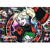 Trefl Dėlionė 1000 vnt. - „Harley Quinn“