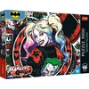 Trefl Dėlionė 1000 vnt. - „Harley Quinn“