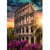 Trefl Dėlionė 1000 vnt. - Koliziejus, Roma