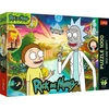 Trefl Dėlionė 1000 vnt. - „Rick and Morty“