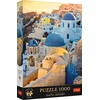 Trefl Dėlionė 1000 vnt. - Santorini