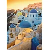 Trefl Dėlionė 1000 vnt. - Santorini
