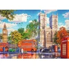 Trefl Dėlionė 1000 vnt. - Londonas