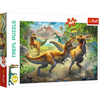Trefl Dėlionė 160 vnt. - Dinozaurai