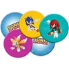 TREFL SONIC THE HEDGEHOG Žaidimas Memo „Sonic“