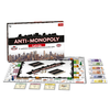 TREFL Stalo žaidimas „Antimonopolis“ (latvių k.)