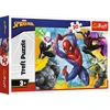 TREFL SPIDER-MAN Dėlionė, 30 det.