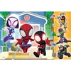 Trefl Dėlionė 60 vnt. - Spidey