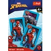 SPIDER-MAN TREFL Kortų žaidimas „Žmogus-voras“