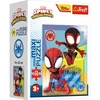 Trefl Dėlionė 20 vnt. - Spidey