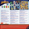 TREFL Stalo žaidimas 2 in 1 „Žmogus-voras“