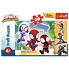 Trefl Dėlionė 60 vnt. - Spidey
