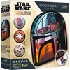 Trefl Medinė dėlionė 160 vnt. - Star Wars
