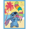 STITCH TREFL 30+ 48+ 24 memo kortelės dėlionė-žaidimas
