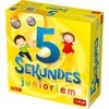 TREFL 5 Sekundit Junior (LV)