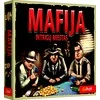 Žaidimas „Mafija: intrigų miestas“, TREFL, LT