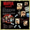 Žaidimas „Mafija: intrigų miestas“, TREFL, LT