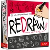 TREFL Žaidimas Redraw (lietuvių kalba)