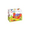 Viking Toys Viking City Garage + takeliai 5556
