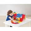 Viking Toys Viking City Garage + takeliai 5556