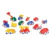 Viking Toys Auto Jumbo Chubbies 10cm
