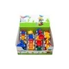 Viking Toys Auto Jumbo Chubbies 10cm