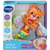 Vtech Barškantis ir riaumojantis tigriukas, EN
