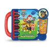 Vtech Elektroninė knygelė „Šunyčiai patruliai“, EN