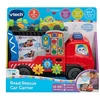 Vtech Interaktyvus kelių pagalbos vilkikas, EN