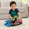 Vtech Interaktyvus kelių pagalbos vilkikas, EN