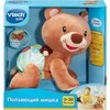 Vtech Interaktyvus šliaužiojantis meškutis, RU