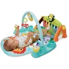 Vtech Interaktyvus žaidimų kilimėlis „Tukano ritmai“, EN