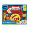 VTECH Lavinamasis žaislas „Mažasis vairuotojas"