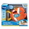VTECH Muzikinė žuvytė