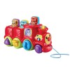 VTECH Muzikinis gyvūnėlių traukinukas