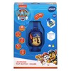 Vtech PAW PATROL Mokomasis laikrodis „Chase" (Anglų kalba)