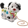 Vtech Šuniukas su virvute (Anglų kalba)