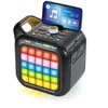 Vtech Šviečianti „Bluetooth“ karaokės sistema
