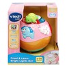 VTECH Šviečiantis lavinamasis kamuoliukas