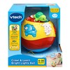 VTECH Šviečiantis lavinamasis kamuoliukas
