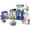 Vtech „Toot-Toot Drivers“ interaktyvi policijos nuovada, EN