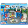 Vtech „Toot-Toot Drivers“ interaktyvi policijos nuovada, EN
