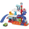 Vtech „Toot-Toot Drivers“ interaktyvus garažas, EN
