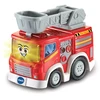Vtech „Toot-Toot Drivers“ interaktyvus ugniagesių automobilis, EN